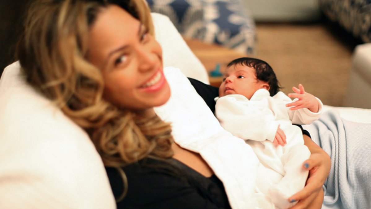 Beyoncé, Jay-Z