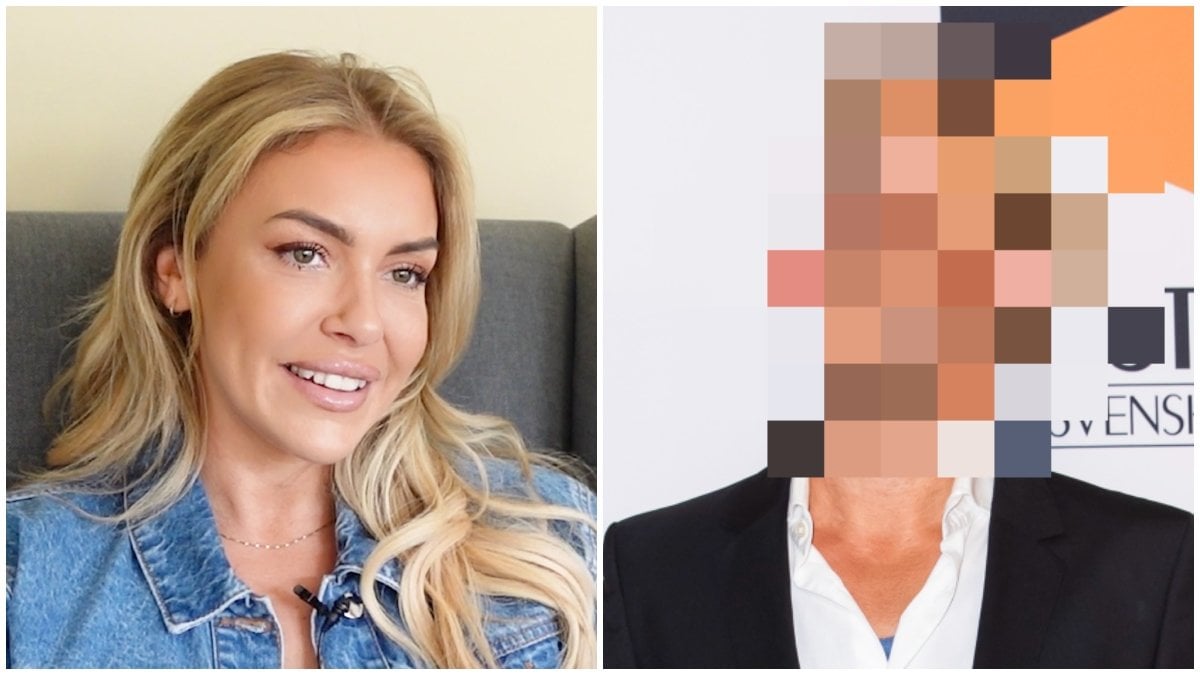 Vem är egentligen Sonjas kändiscrush?