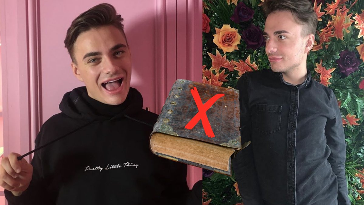 Brittisk-influencer-tycker-inte-skolan-borde-lara-ut-om-andra-varldskriget