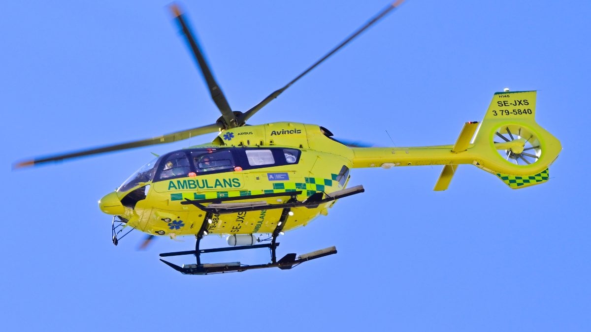 Ambulans