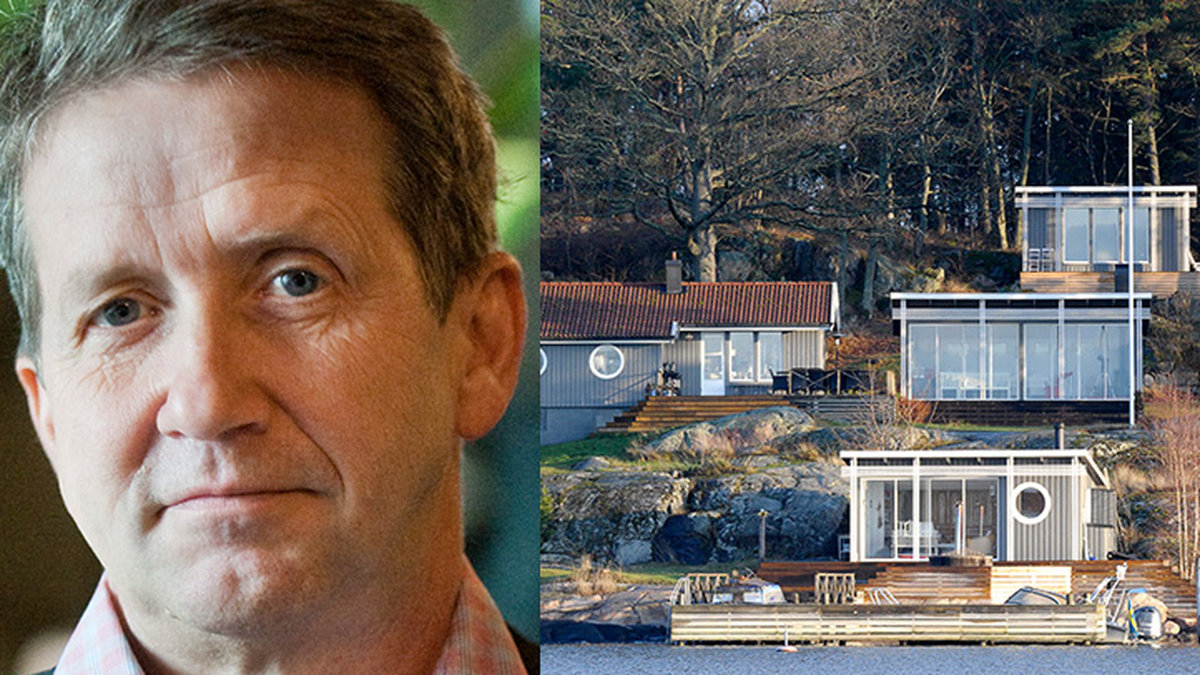 Martin Timell ska upp i hovrätten våren 2019.