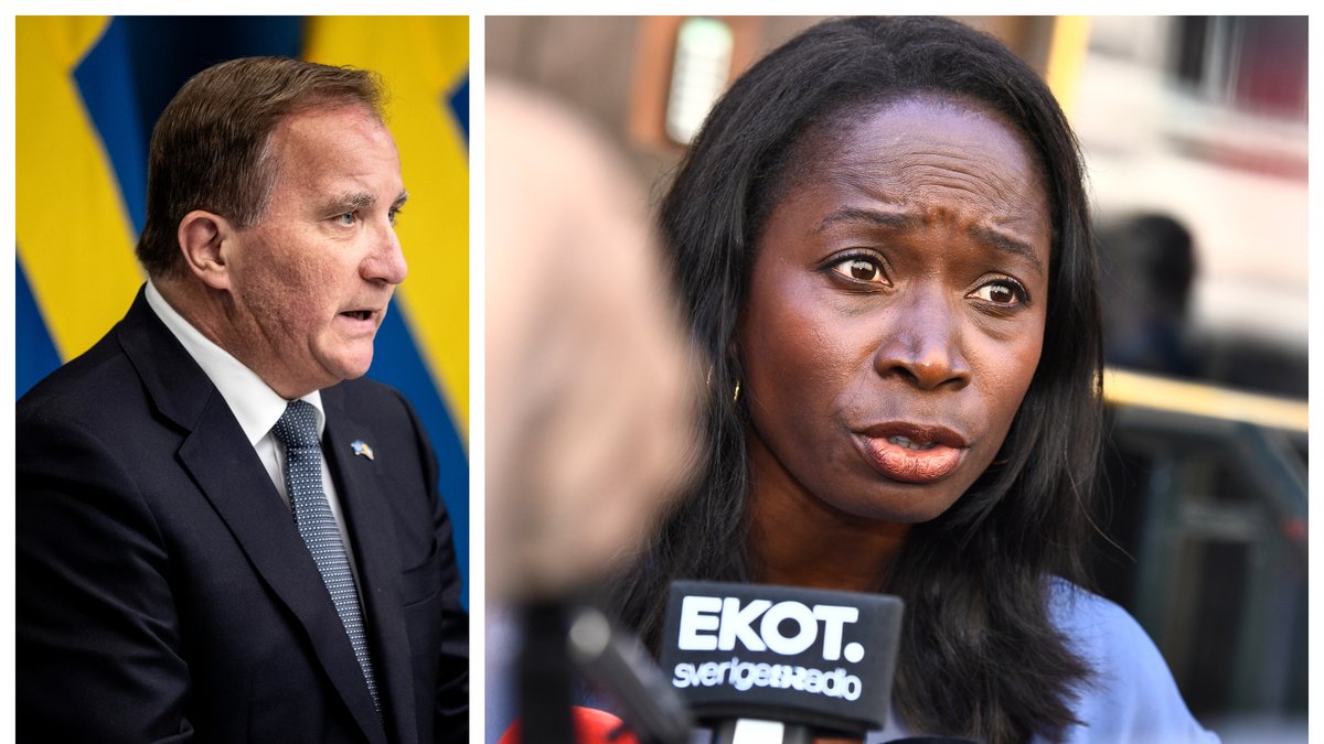 Liberalerna kommer att rösta rött mot Stefan Löfven (S) i onsdagens statsministeromröstning.