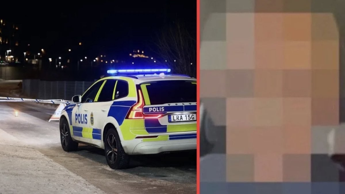 polis Rönninge