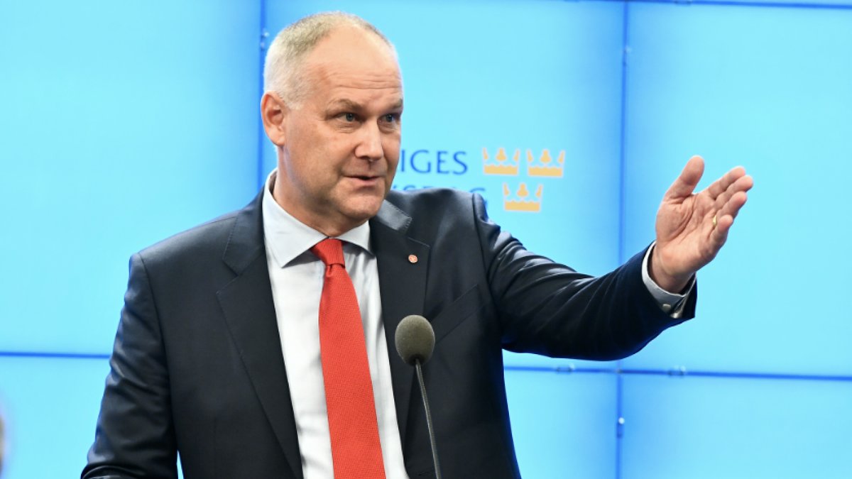 Jonas Sjöstedt
