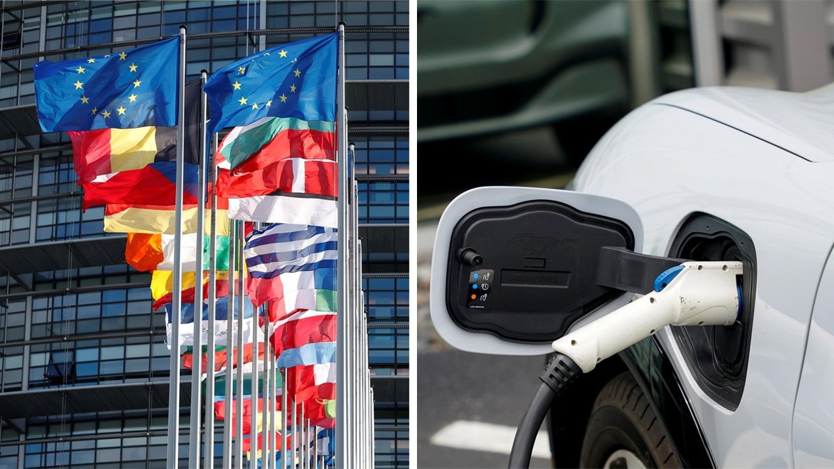 USA Europa