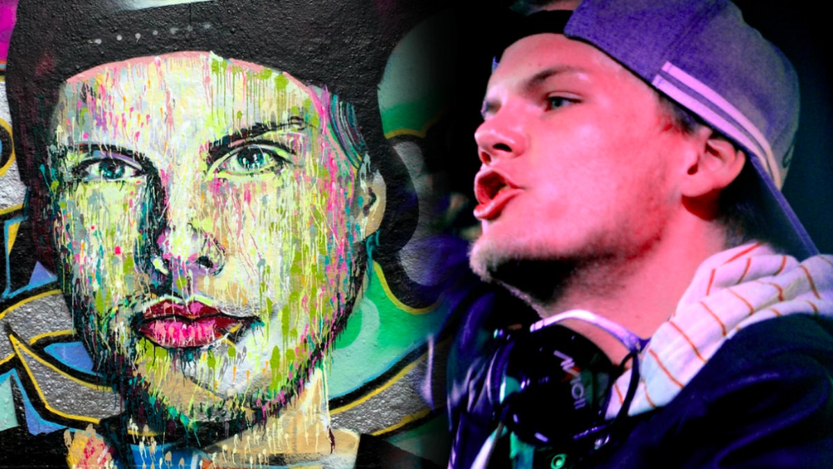 Avicii