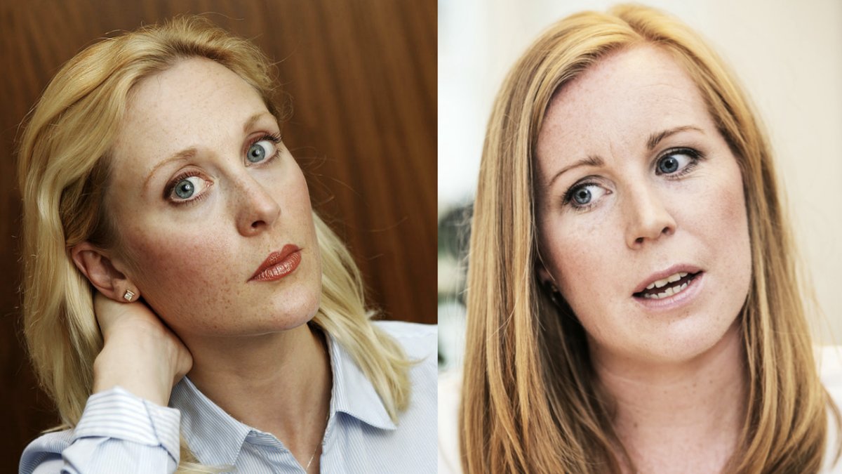 Lisa-Bjurwald-till-attack-mot-Annie-Loof