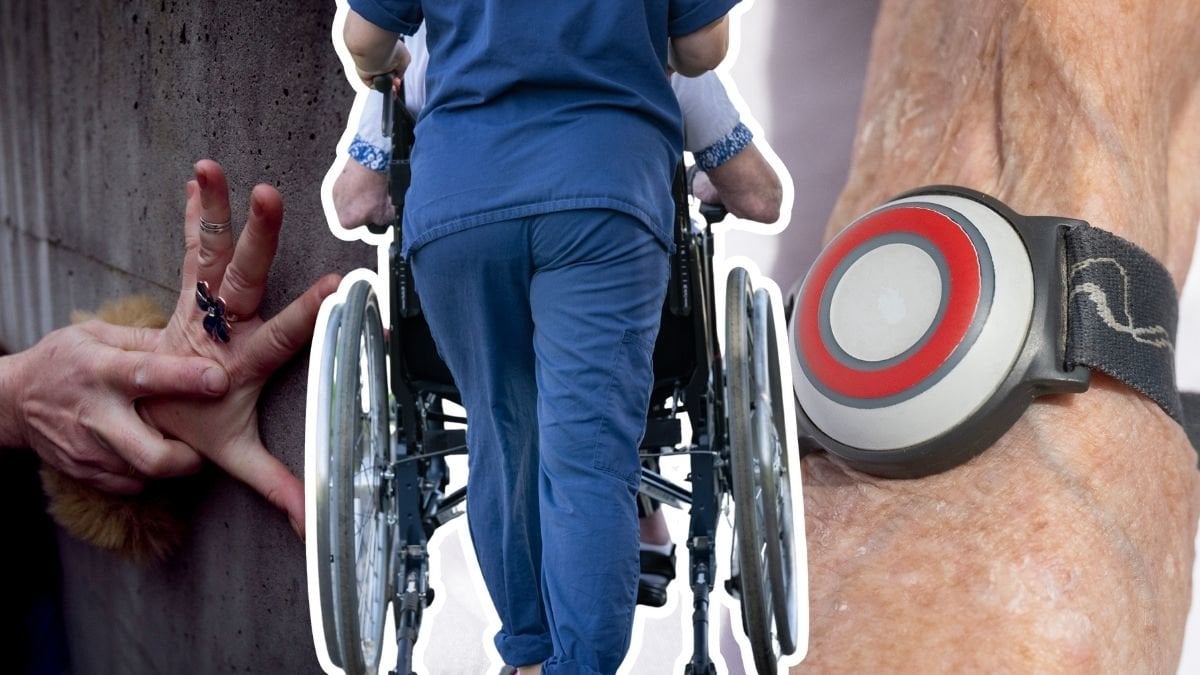 Brottsofferjouren kräver nu en lagändring efter att äldre utsatts för övergrepp i hemmet av hemtjänstpersonal.