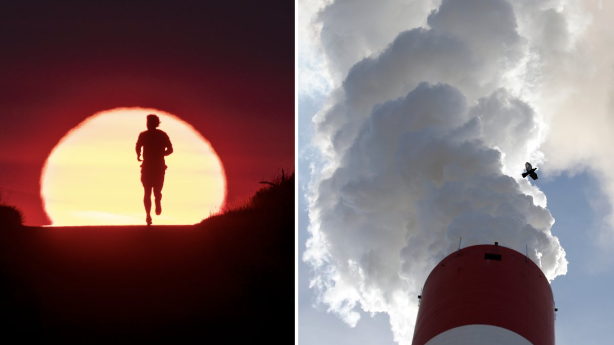 Idag, 28 juli, inträffar Overshoot day 2022