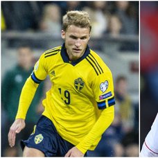 Sebastian Andersson lägger skorna på hyllan