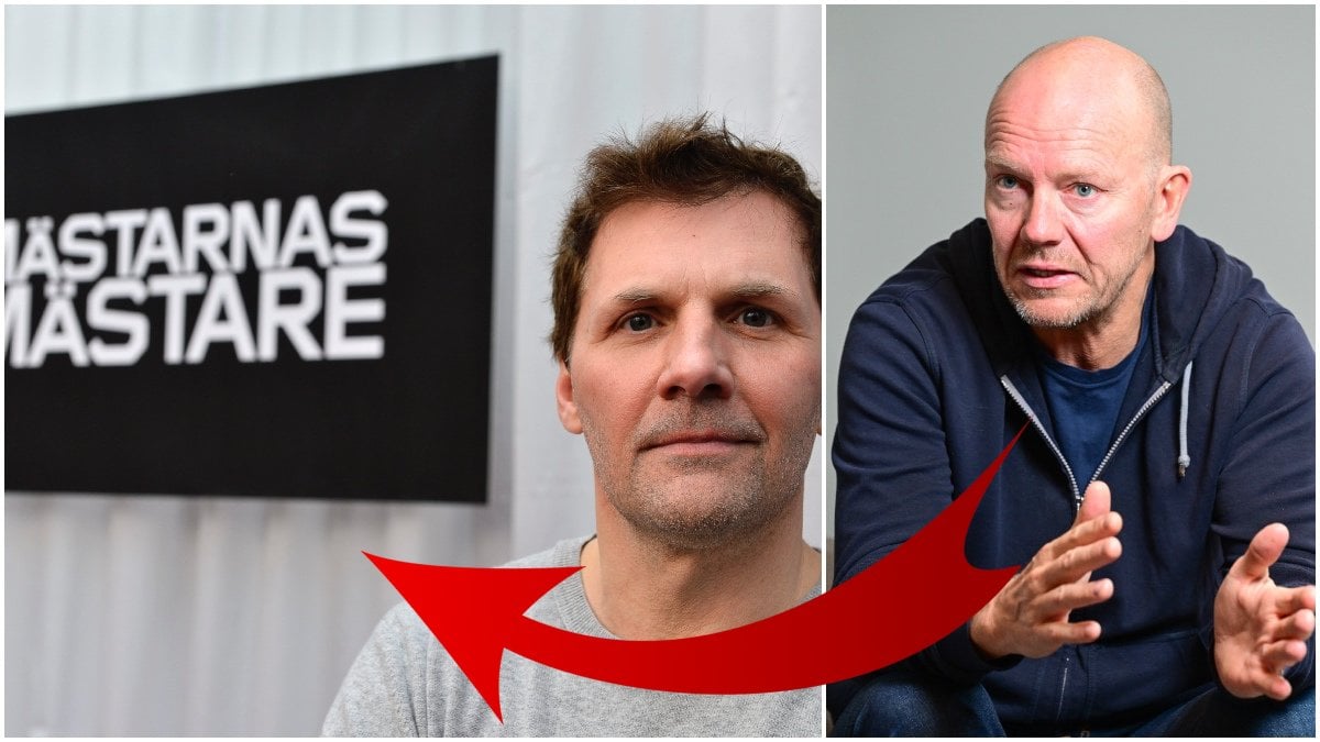 Mats Sundin vägrar vara med i Mästarnas mästare