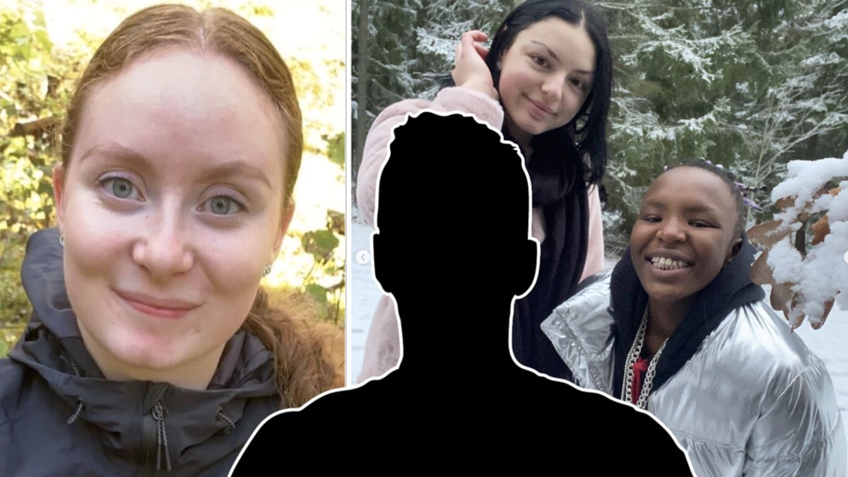 20-åringen och 18-åringen har dömts för mordet på Tove i Vetlanda.