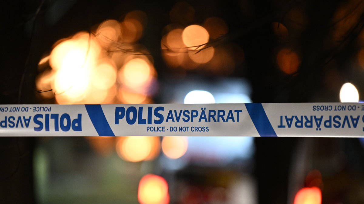 Bilden är en genrebild.