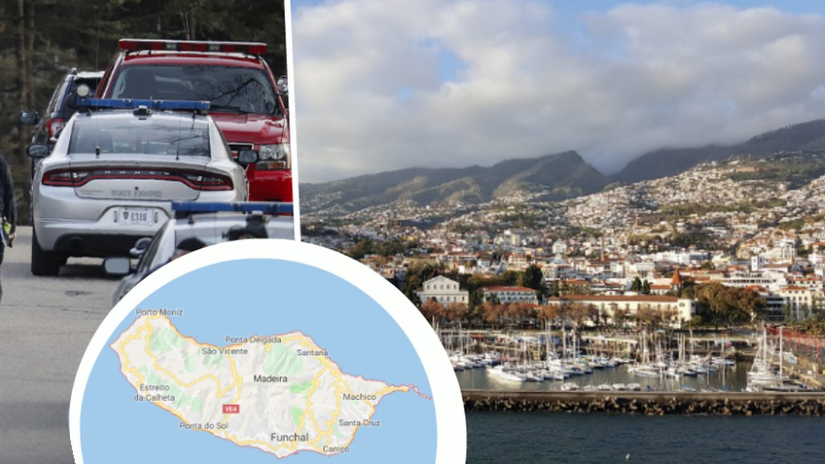 Madeira