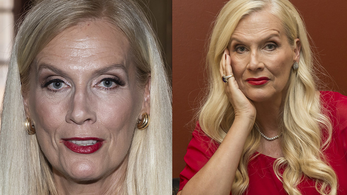 Gunilla Persson
