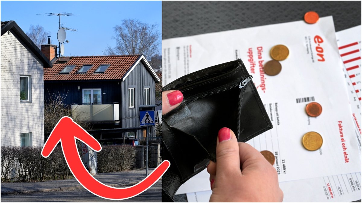 Regeringens budgetbesked kan komma att påverka mängder med husägare negativt.