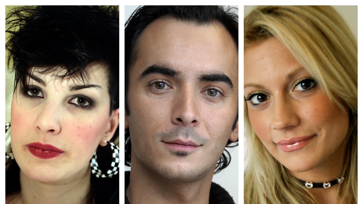 Nyheter24 listar 9 minnesvärda deltagare som varit med i Big Brother!