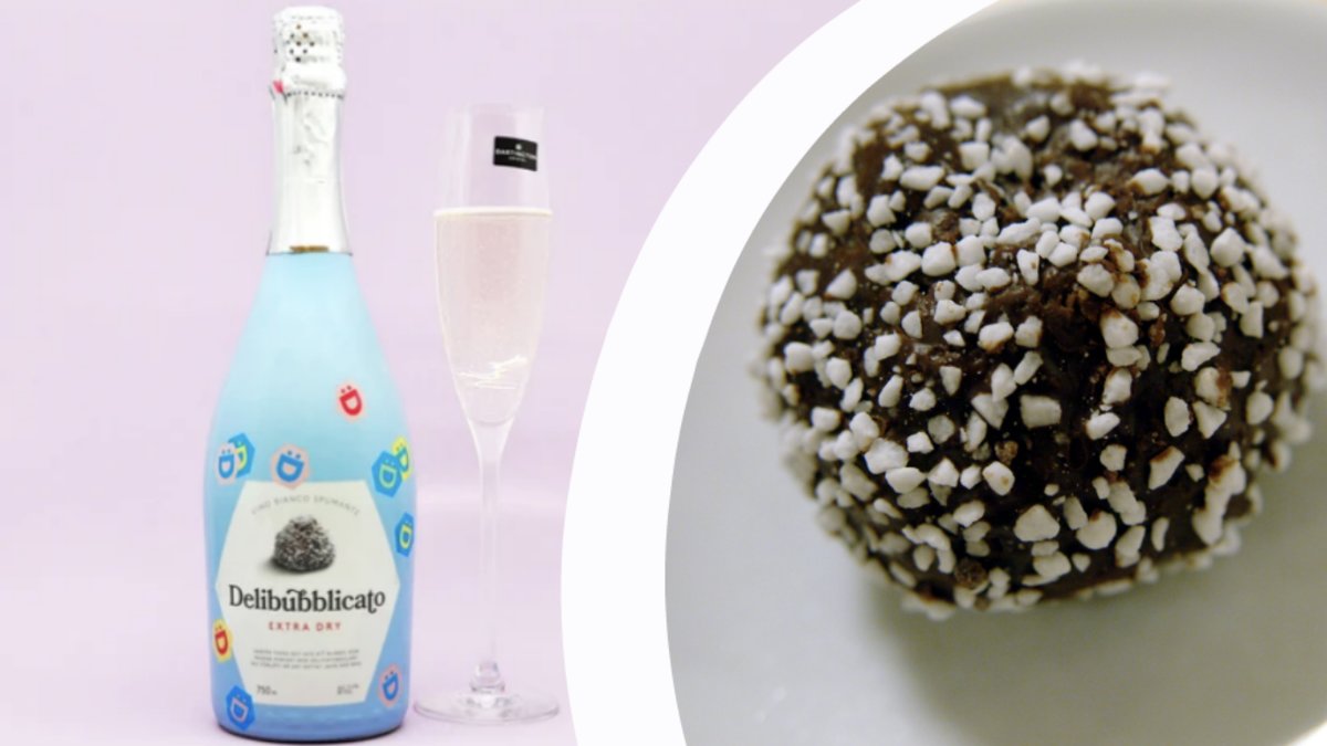 Delibubblicato passar till fikat 