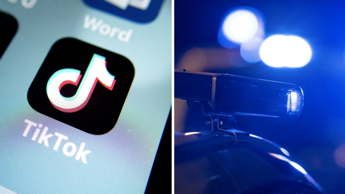 En pojke har dött efter att ha deltagit i Blackout Challenge.