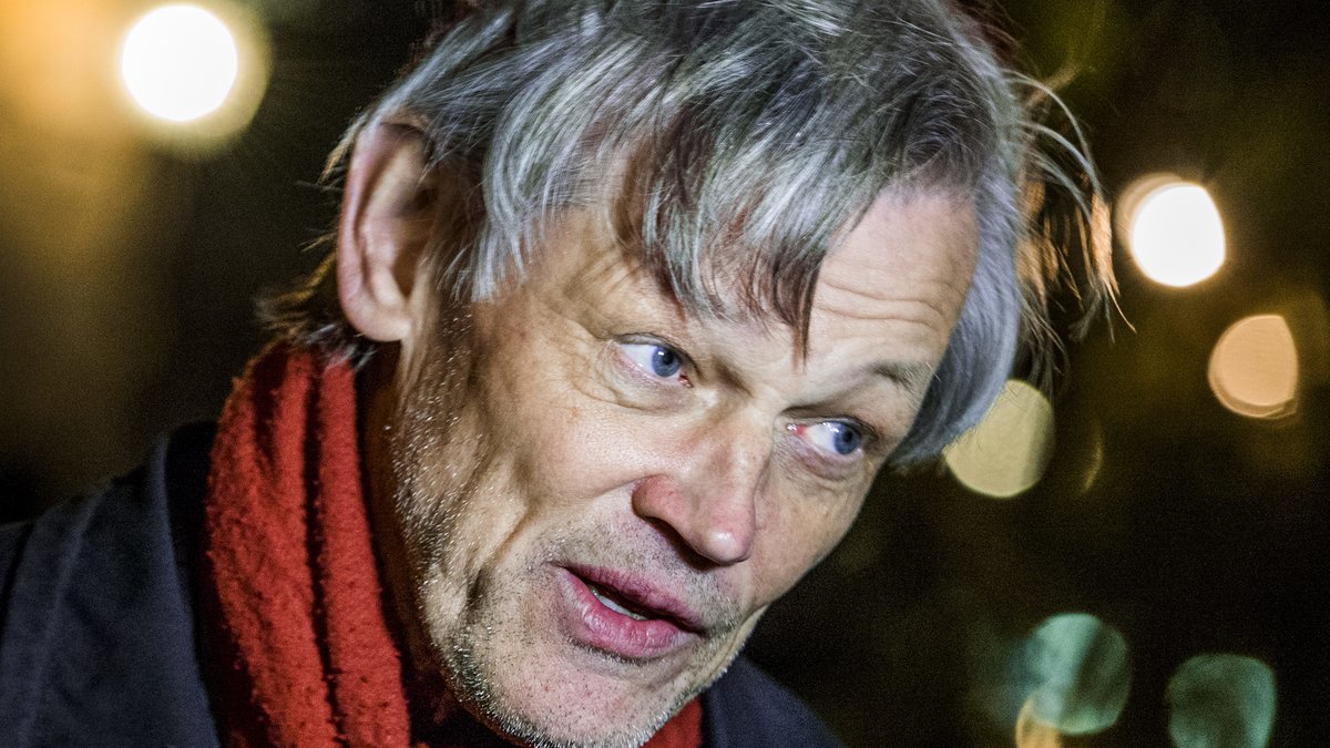 Göran Lambertz