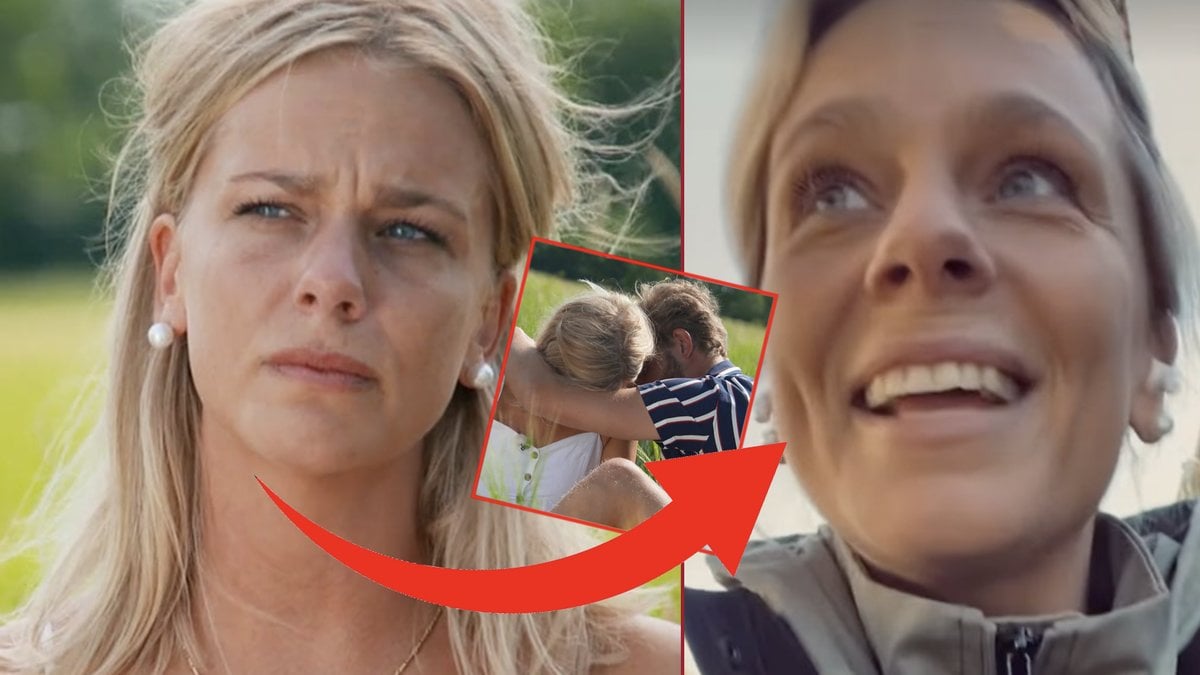 Bonde söker fru 