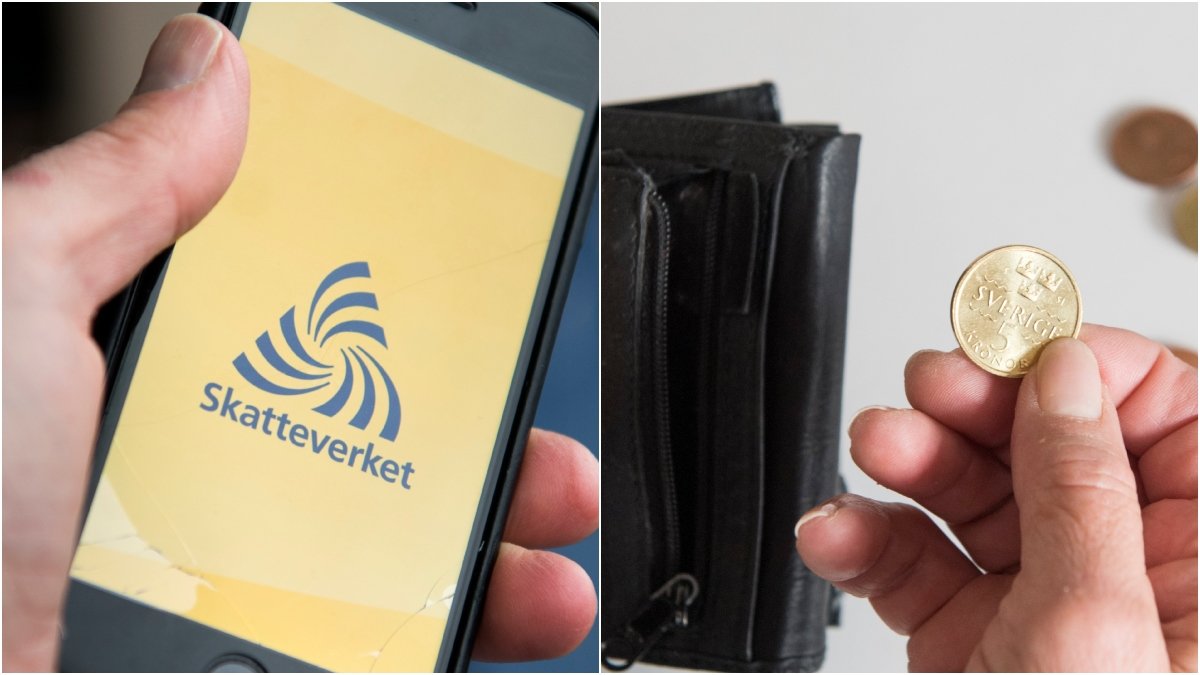 Skatteverket har nu börjat meddela mängder med privatpersoner om att de måste betala in tre miljoner.
