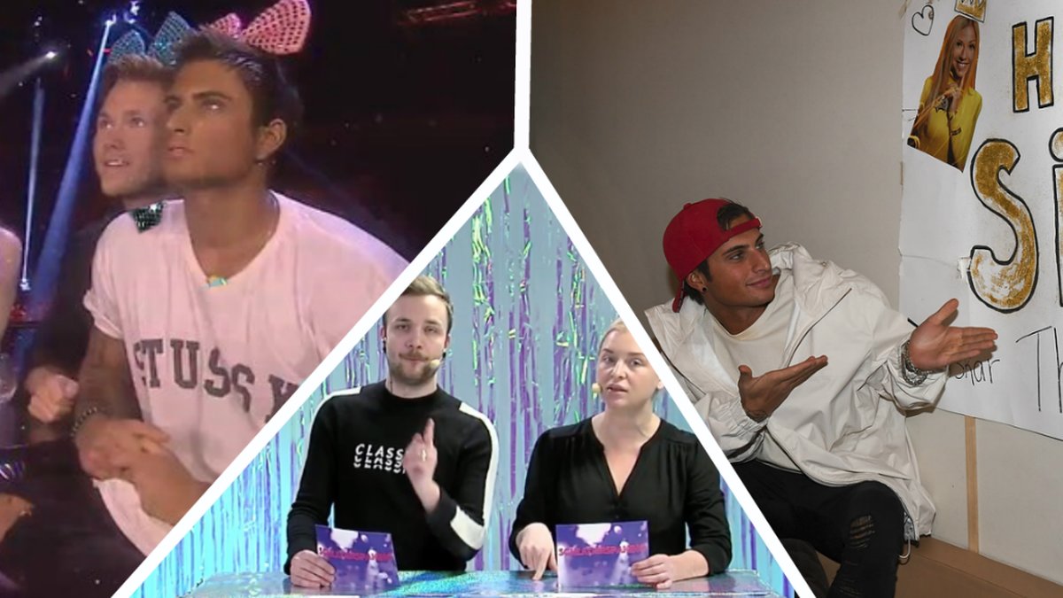 Del två av Schlagerspaning