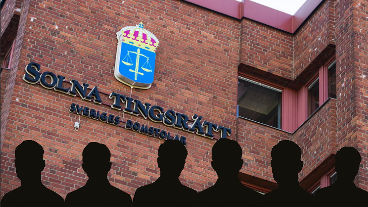 Solna Tingsrätt