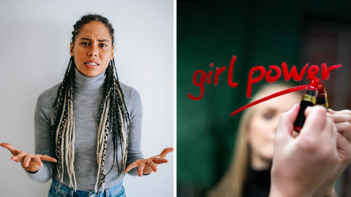 Nyheter24 listar 6 fakta som bevisar att Sverige inte är jämställt.