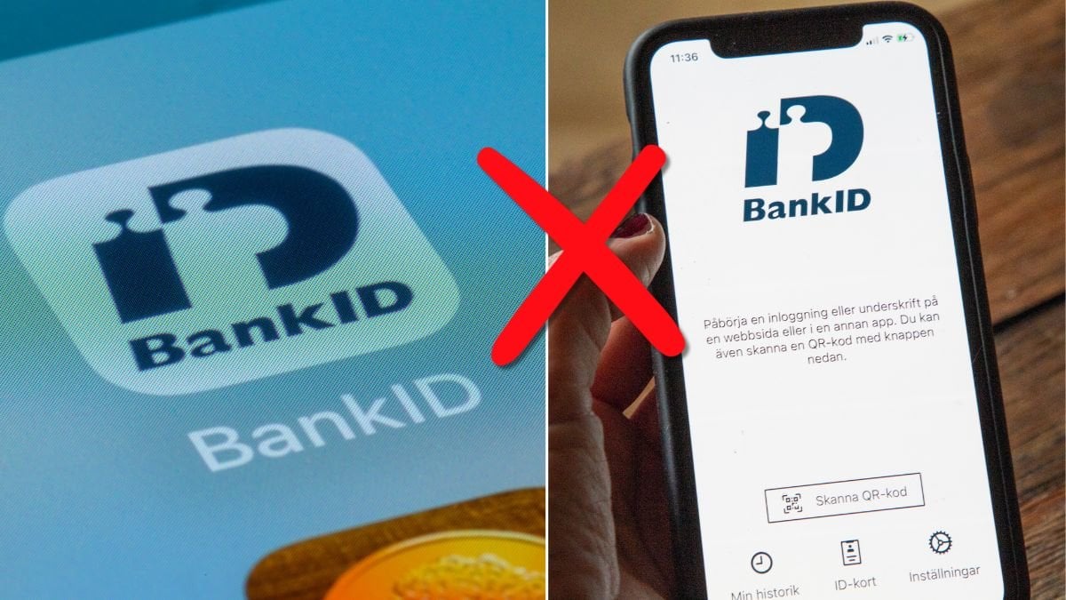 BankID är en viktig tjänst för svenskarnas privatekonomi.