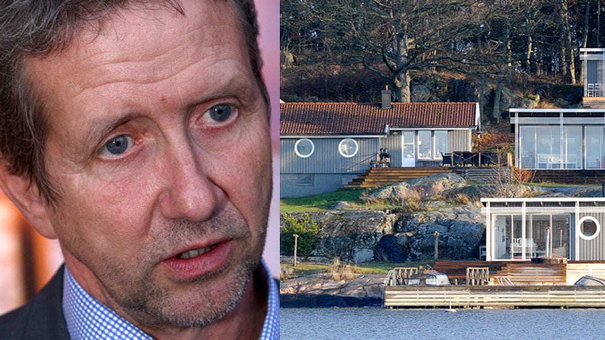 Martin Timell åtalad för våldtäkt.
