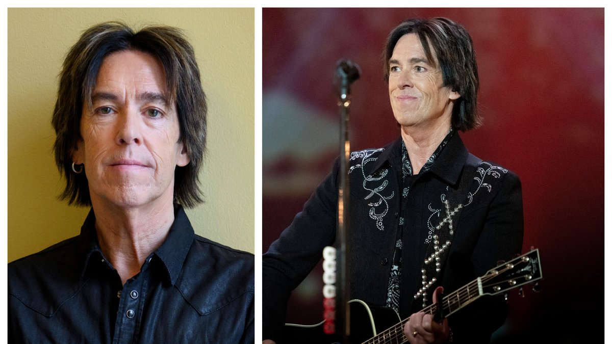 Per Gessle, 63, har en enorm förmögenhet.