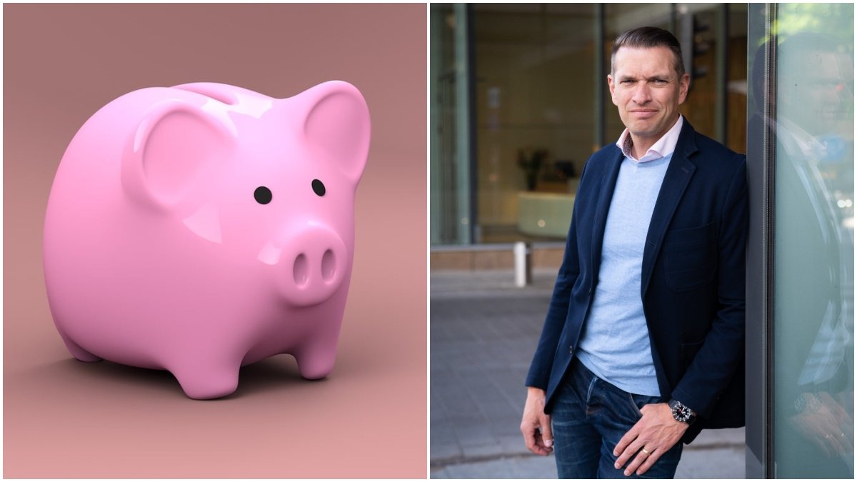 Nordea sparande ekonom