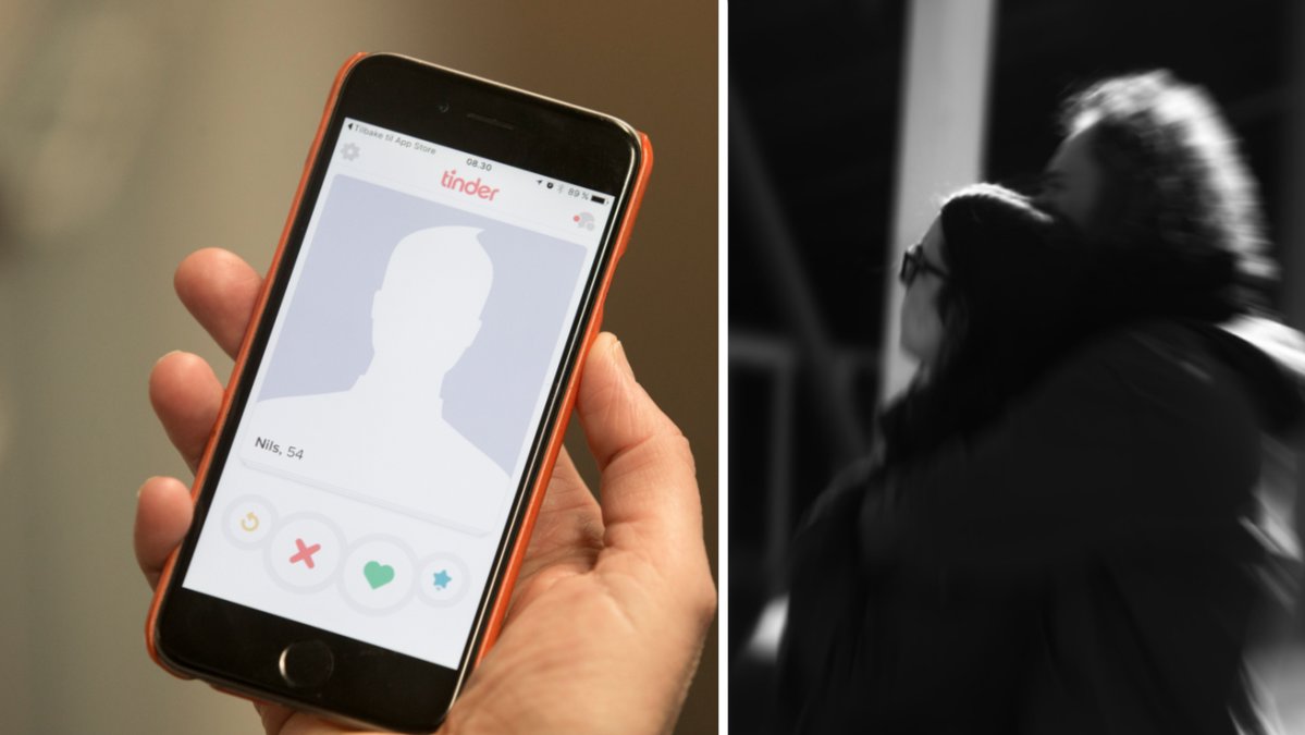 Sol-och-våraren presenterade sig med en exklusiv lyxfasad innan han enligt åklagaren våldtog kvinnorna.