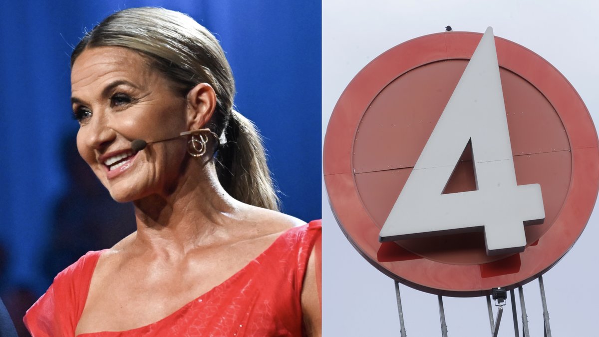 TV4 Play fotboll