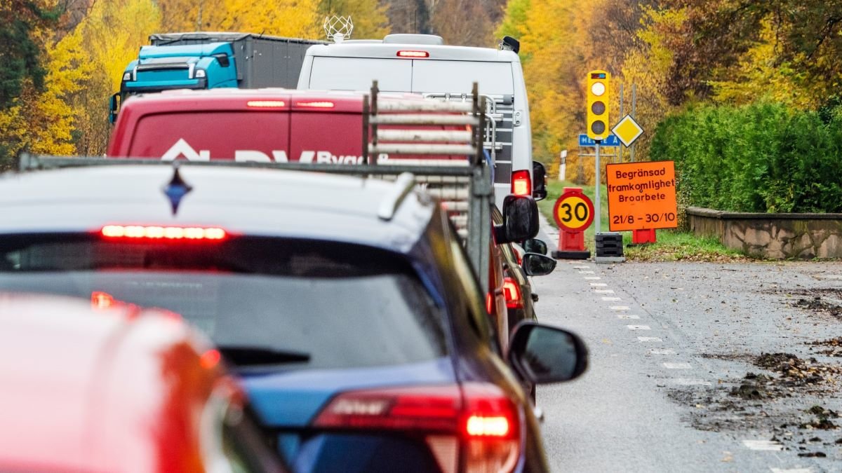 Trafikverket