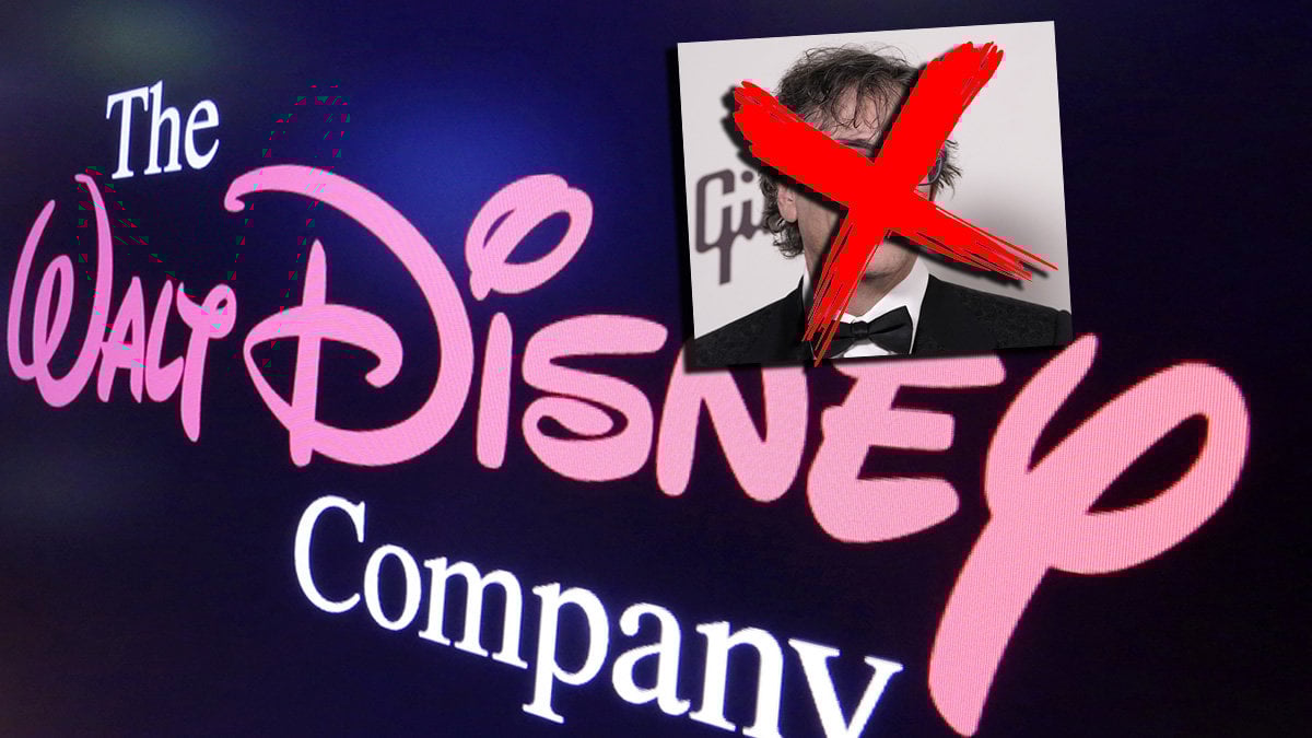 Disney och Netflix