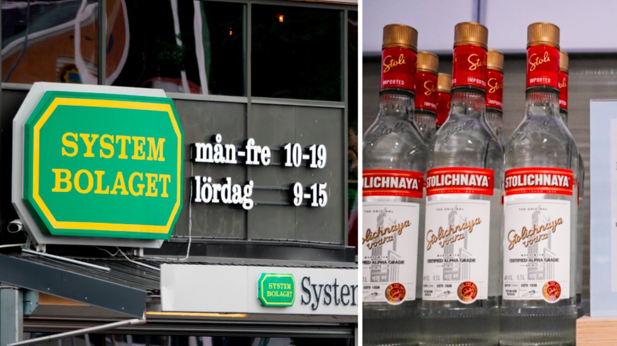 Systembolaget