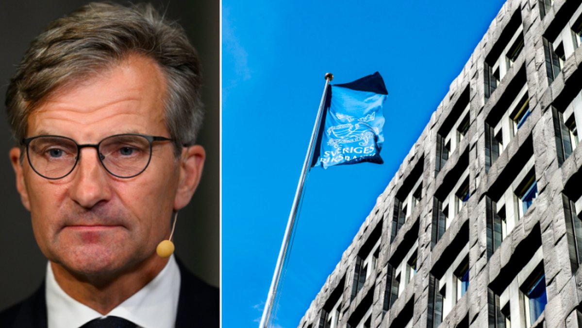 Hur mycket vet vi egentligen om nya riksbankschefen?