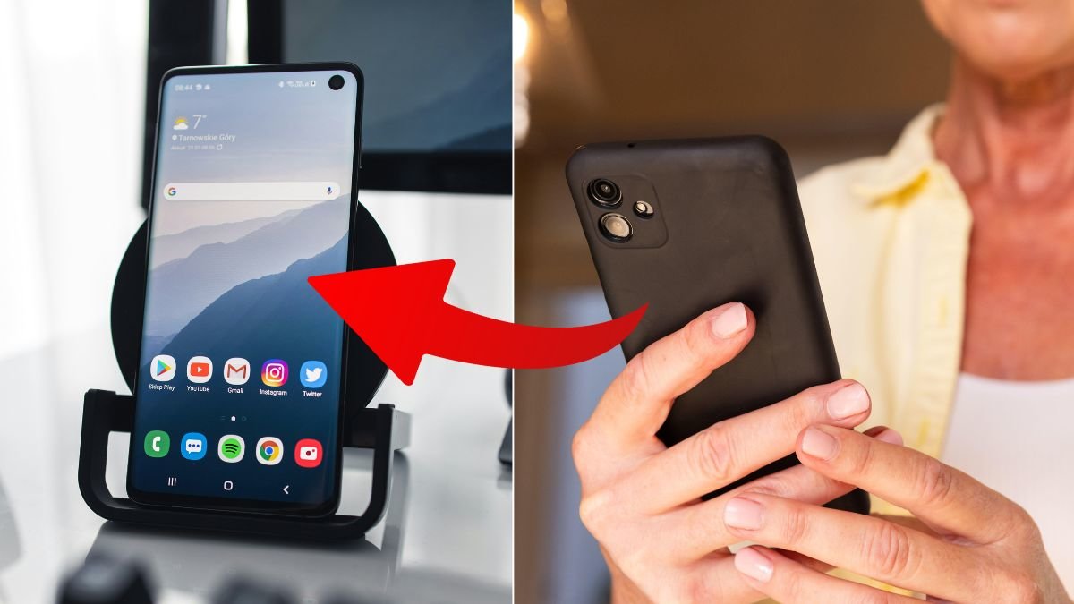 Android-telefoner ska förändras.
