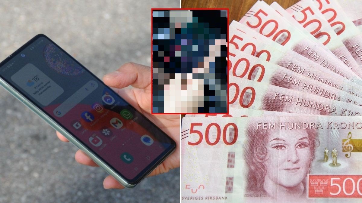 Har du den här Samsung-mobilen?