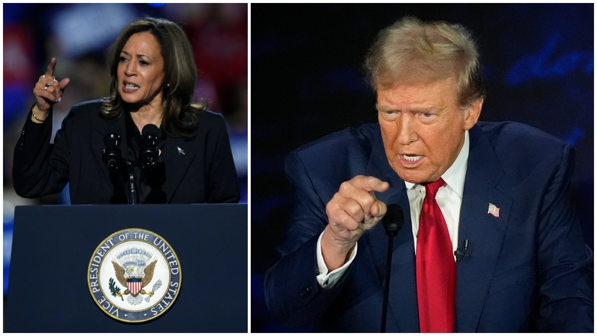 När är USA-valet klart 2024? 