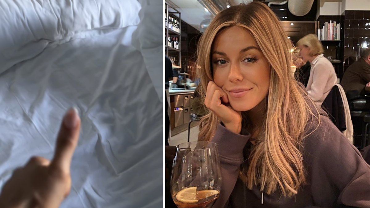 Bianca Ingrossos sminkbolag Caia Cosmetics nya brun-utan-sol har fått motta kritik