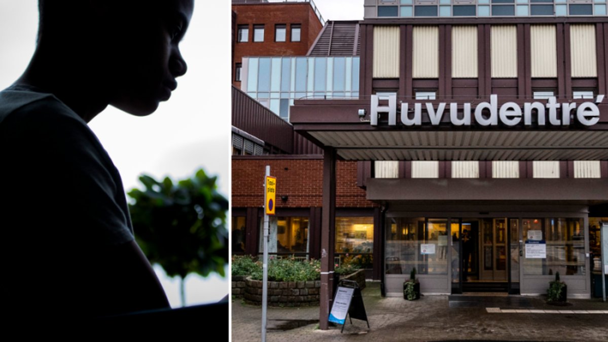 Region Blekinge har anmält en felställd diagnos på en pojke. Misstaget ledde till att han förlorade en testikel.