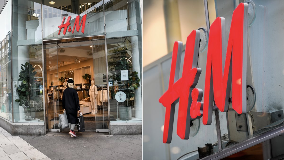 Kritiken mot H&M växer.