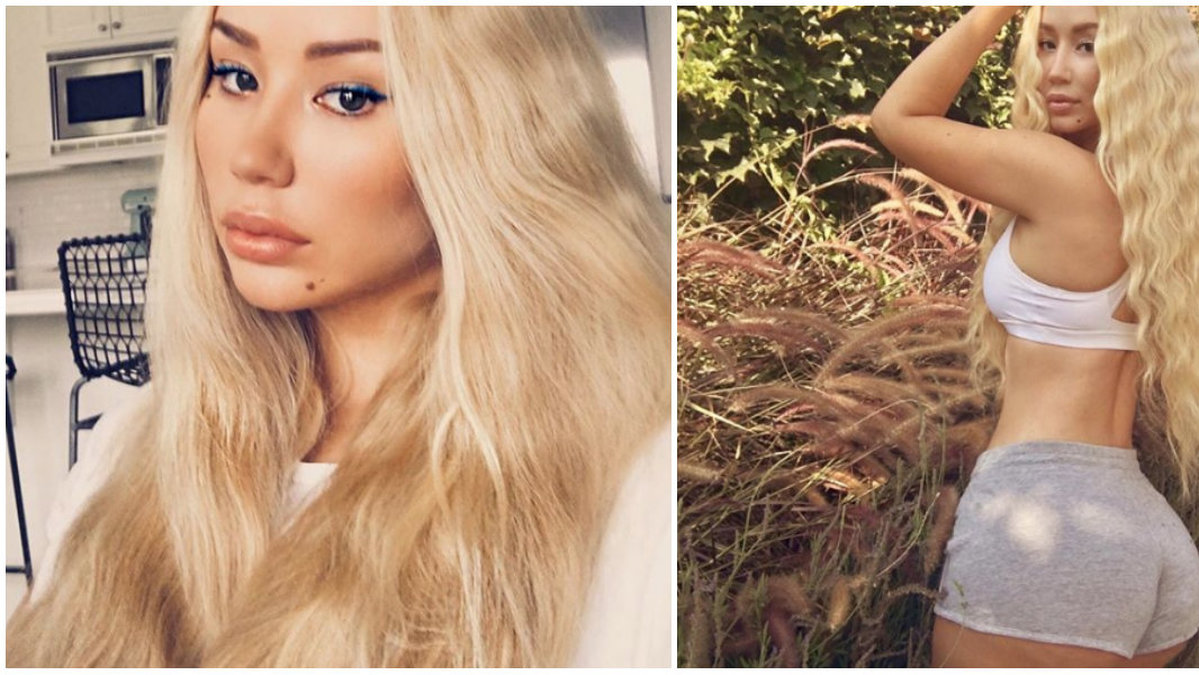 Iggy Azalea