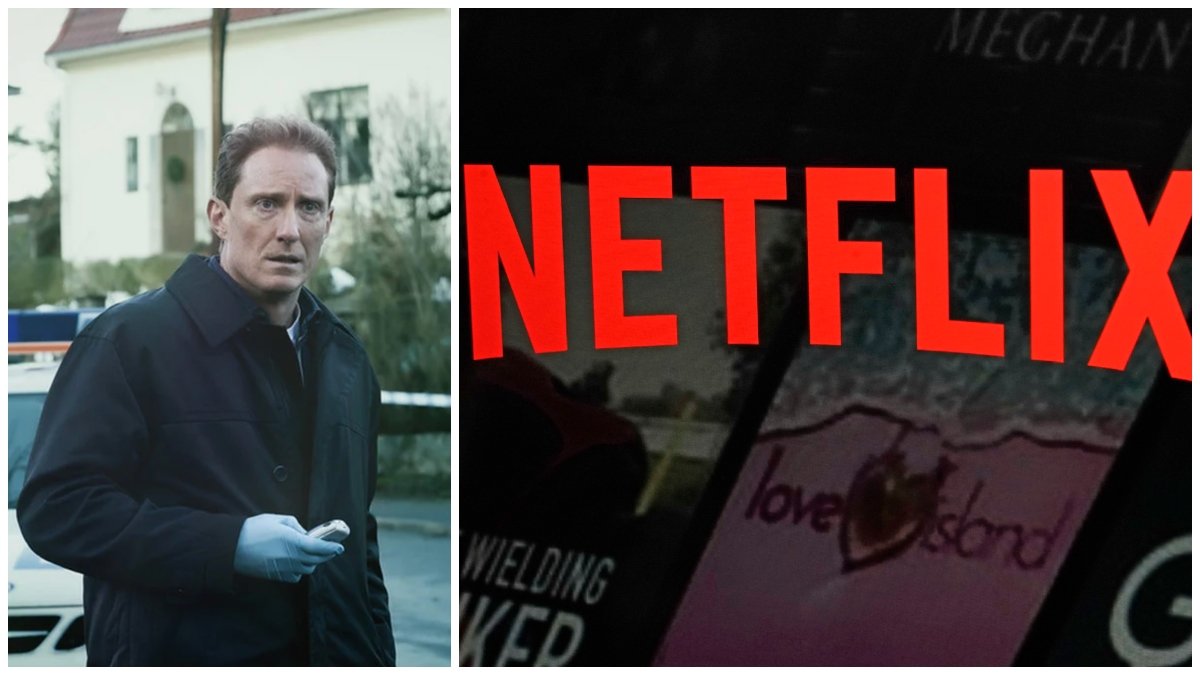 Dubbelmordet i Linköping skildras i Netflix-serien Genombrottet. 
