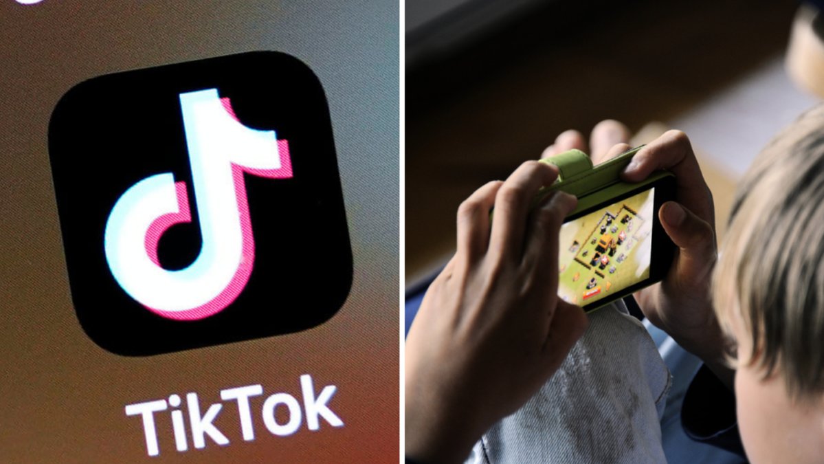 Tiktok satsar stort på att slå sig in i spelvärlden. 