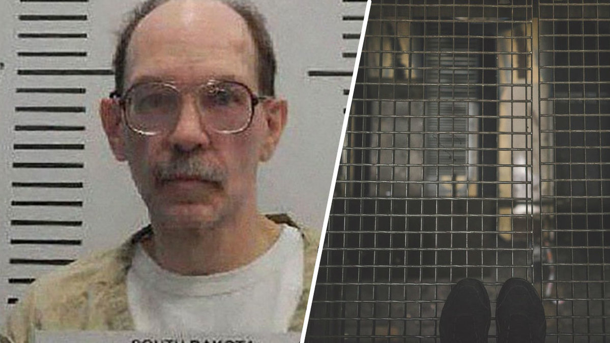 En man i USA får dödsstraff istället för fängelse för att han är homosexuell. 