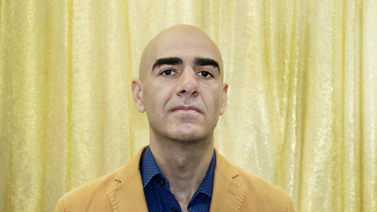 Saeid Esmaeilzadeh